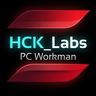 PC Workman — local AI Windows system monitor